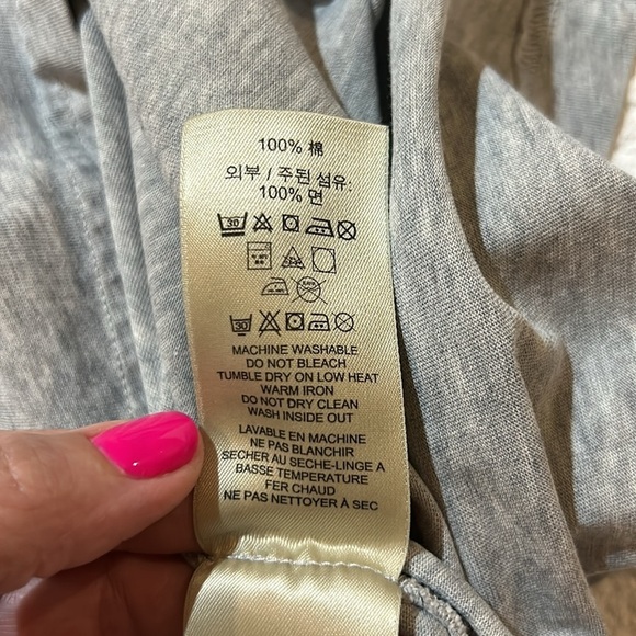 Burberry Brit Pol. Small - Picture 11 of 13